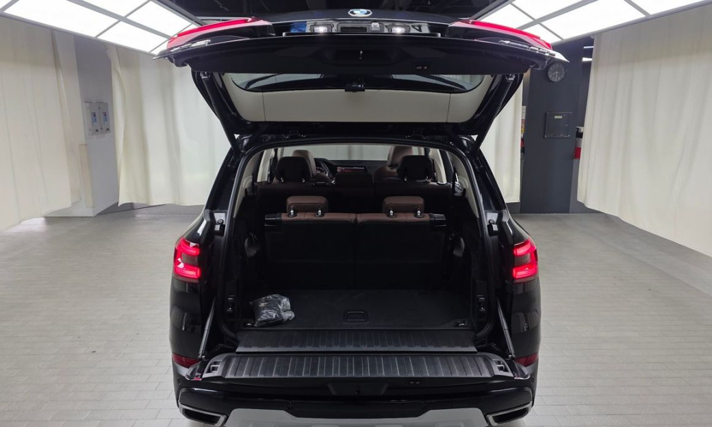 BMW X5 xDrive 30d xLine, 2022