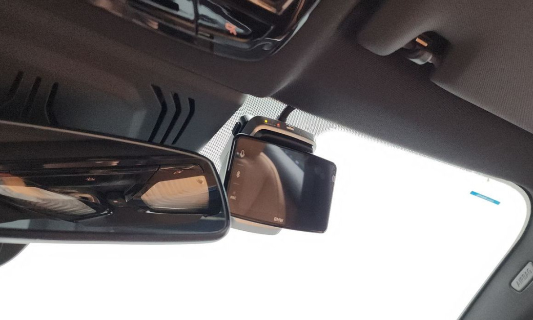 BMW 3-Series 320i M Sport, 2024