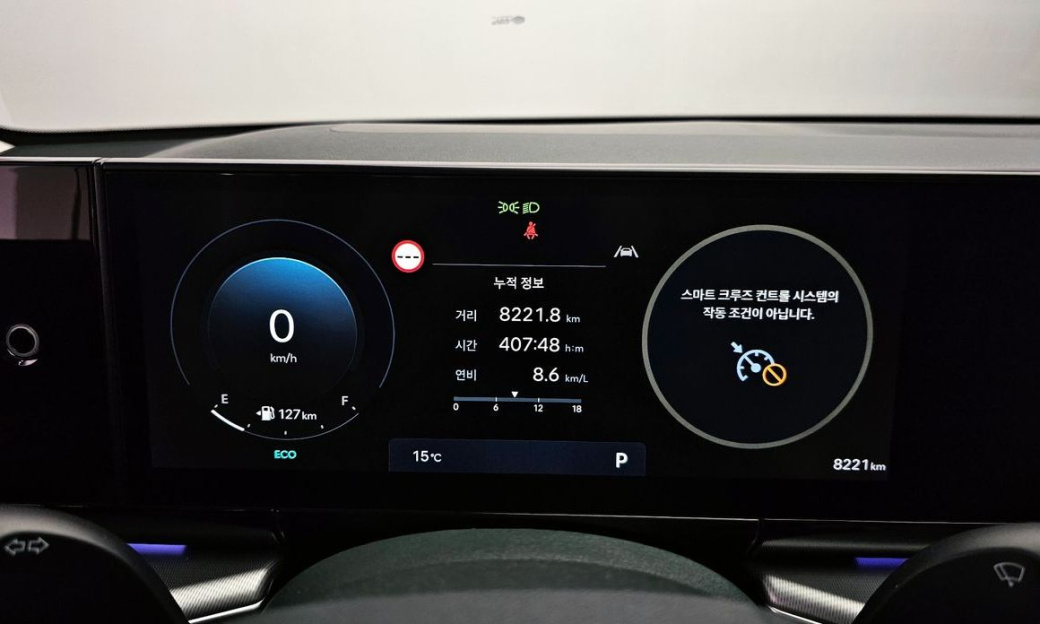 Hyundai Grandeur 2,5 Gasoline 2WD, 2025