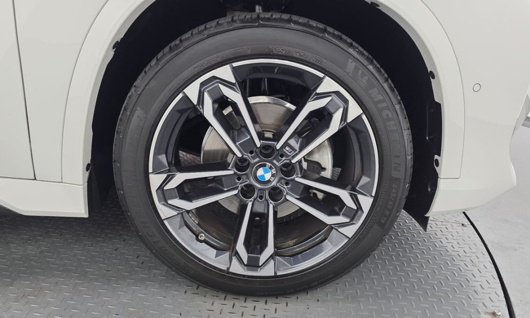 BMW X1 sDrive 18d M Sport, 2024