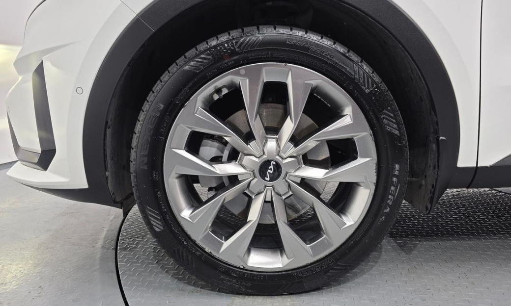 Kia Sorento Gasoline 2.5T 4WD, 2023