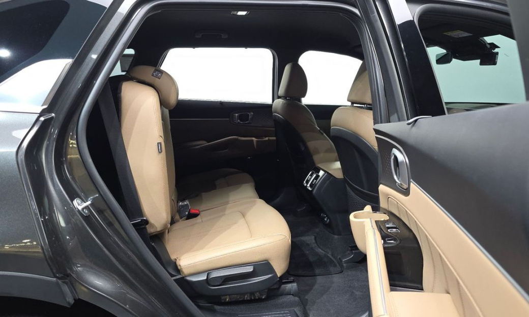Kia Sorento Diesel 2.2 4WD, 2024