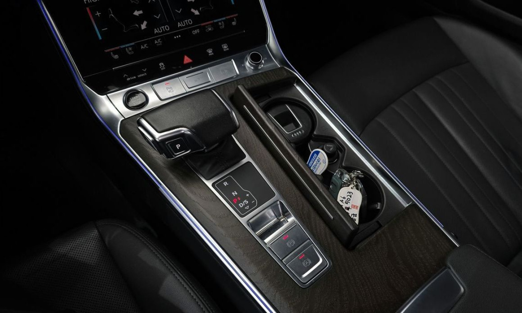 Audi A6 45 TFSI Premium, 2022