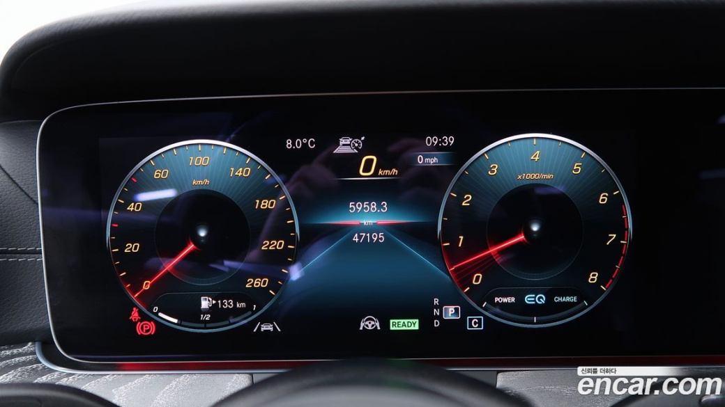 Mercedes-Benz CLS-Class CLS450 4MATIC, 2023