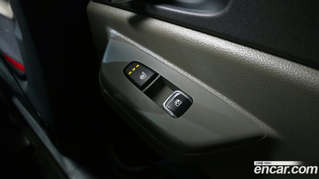 Kia Carnival 9-Seater Noblesse, 2024