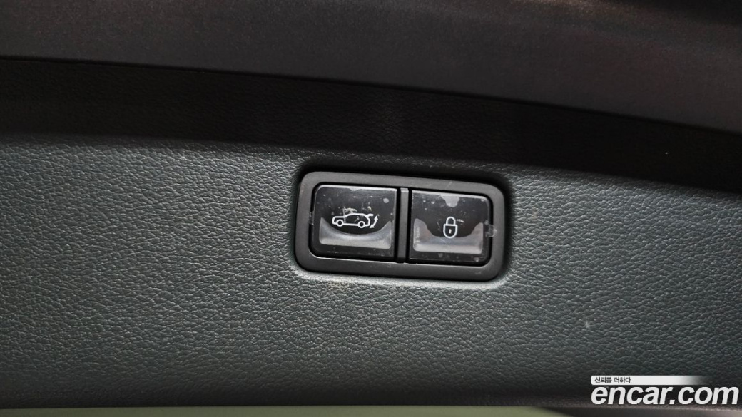 Genesis GV80 2.5T Gasoline AWD, 2025