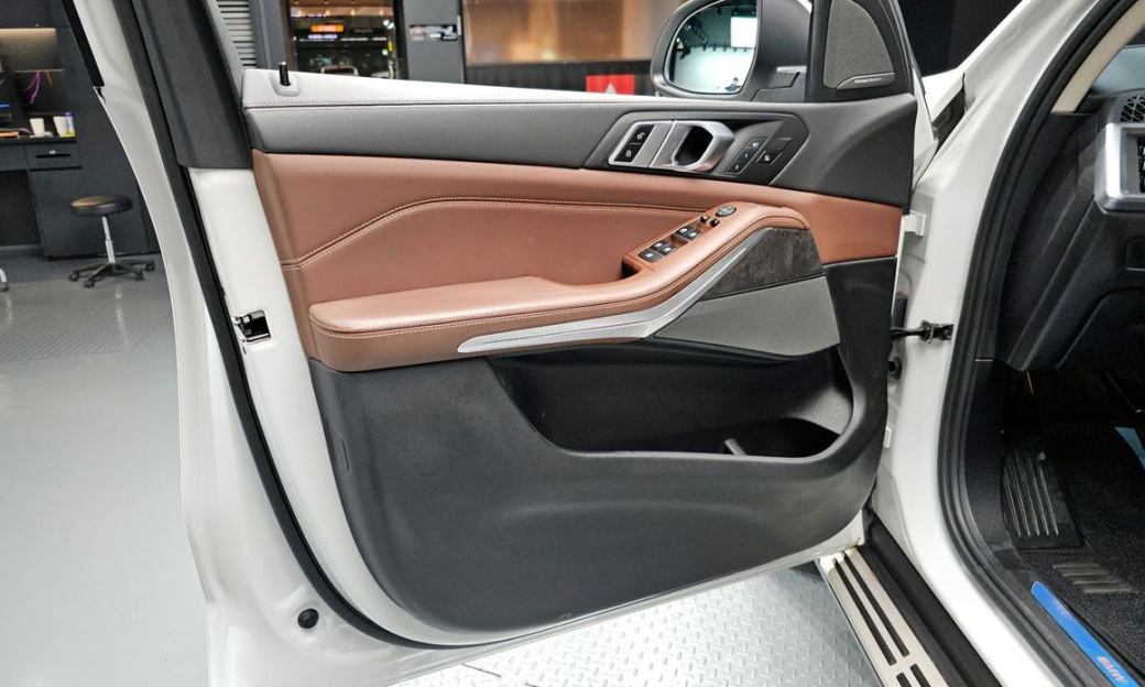 BMW X5 xDrive 30d xLine, 2024