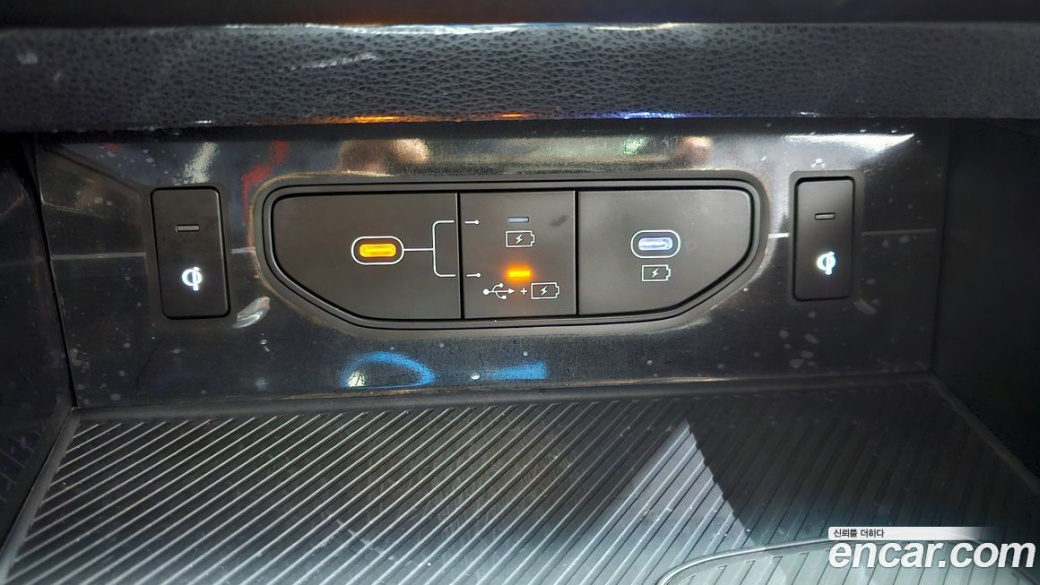 Kia K8 2.5 Gasoline 2WD, 2026