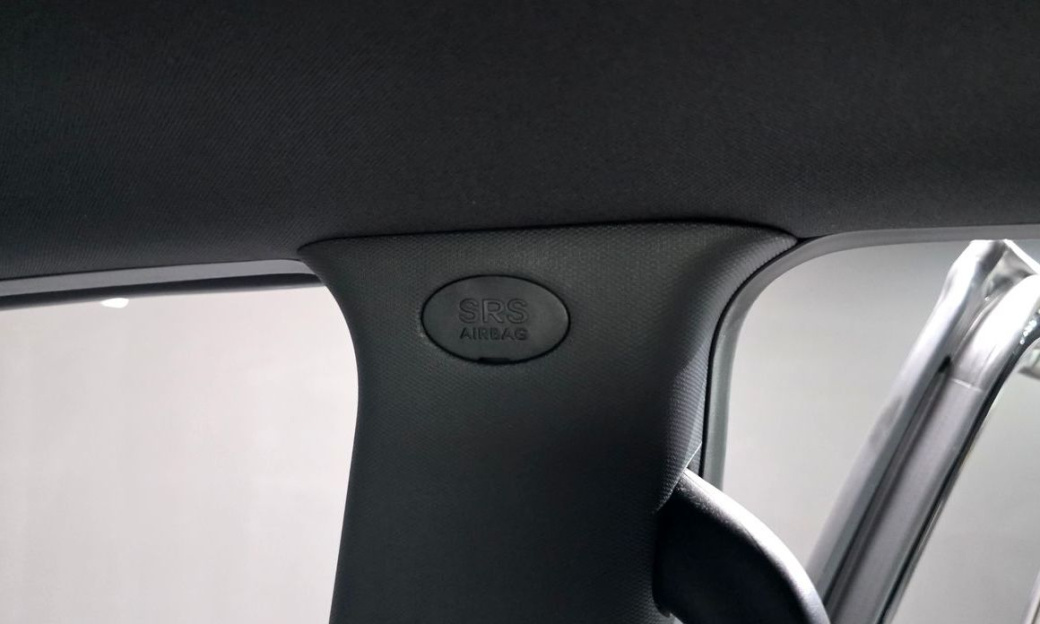 Kia Mohave Diesel 3.0 4WD 7-Seater, 2023