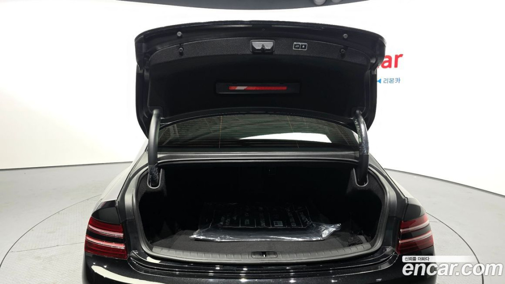 Genesis G80 Gasoline 2.5 Turbo AWD, 2023