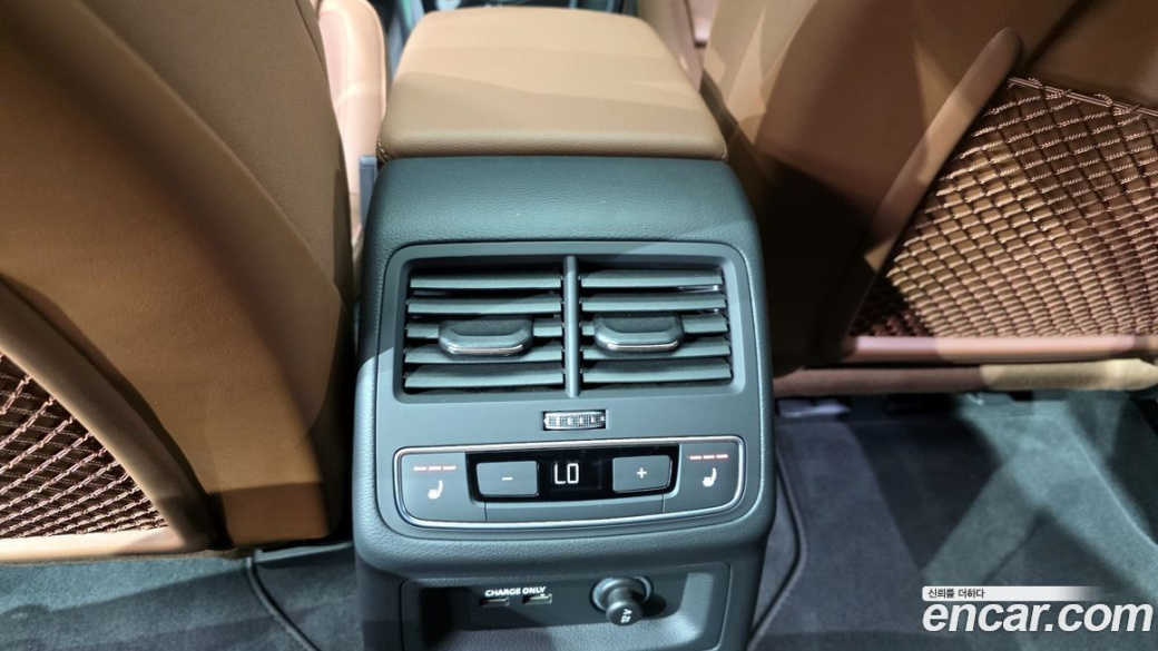 Audi A5 40 TDI Quattro Premium Sportback, 2021