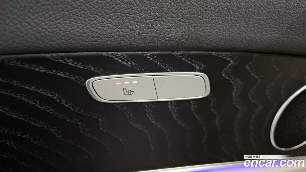 Mercedes-Benz E-Class E250 AMG Line, 2023
