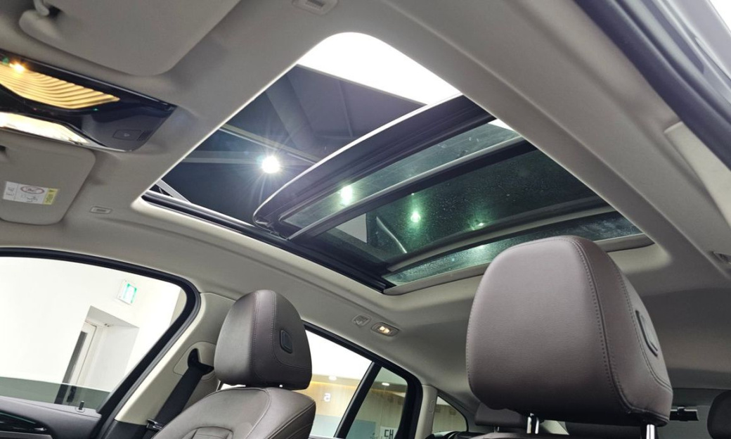 BMW X4 xDrive20d xLine, 2022