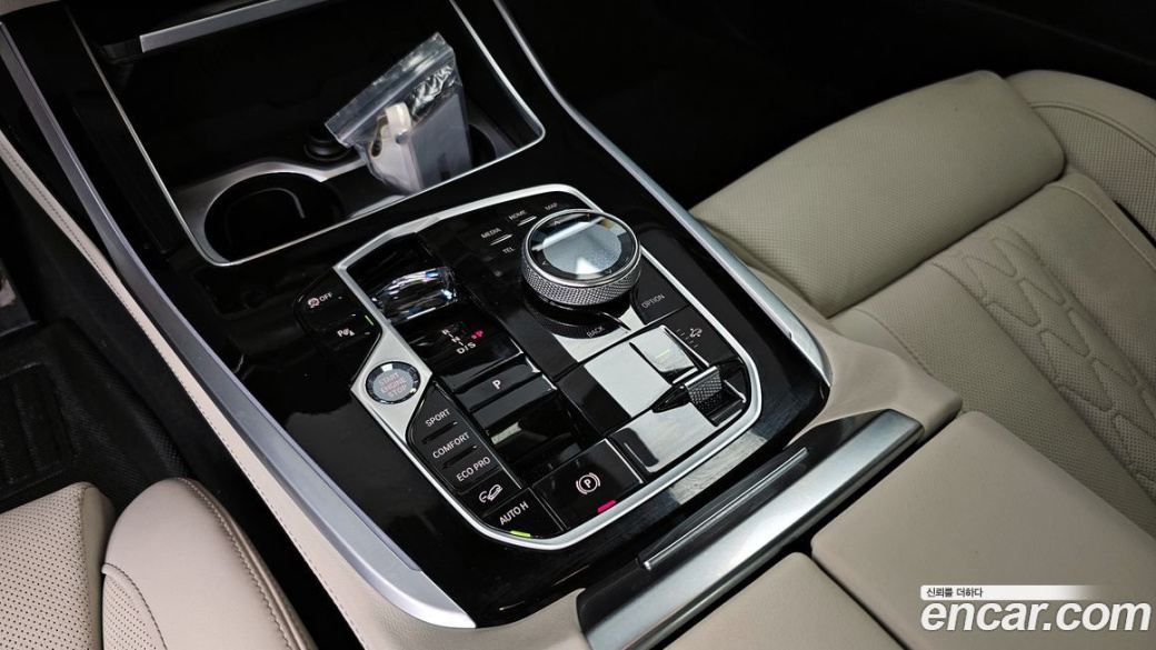 BMW X7 xDrive 40i M Sport 6STR, 2024