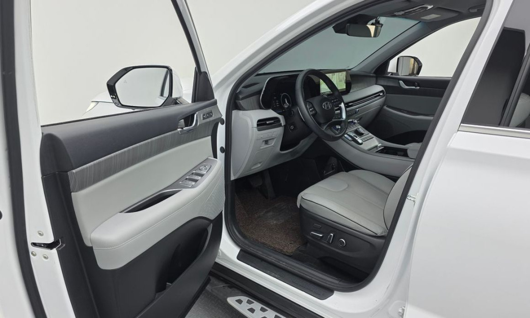 Hyundai Palisade Diesel 2.2 2WD, 2024