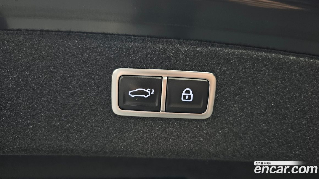 Genesis G80 Gasoline 2.5 Turbo AWD, 2024