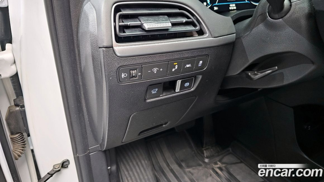 Hyundai Palisade Diesel 2.2 2WD, 2022