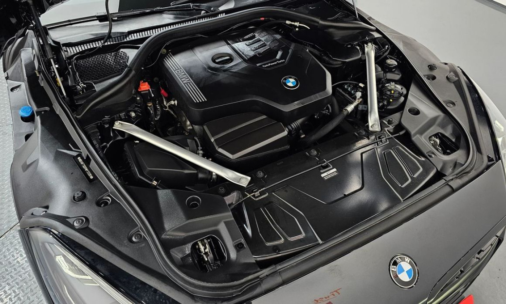 BMW Z4 sDrive20i M Sport, 2024