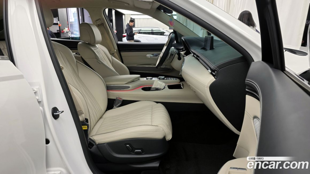 Genesis GV70 2.5T Gasoline 2WD, 2024
