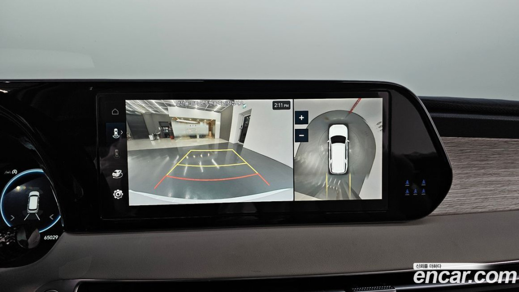 Hyundai Palisade Diesel 2.2 2WD, 2023
