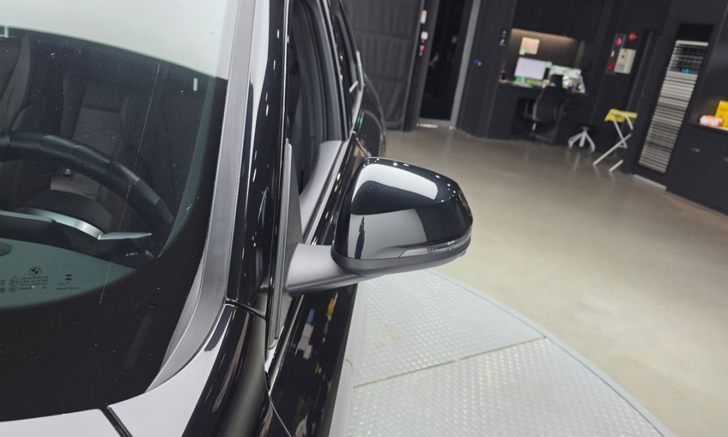 BMW X1 sDrive 18d M Sport, 2025