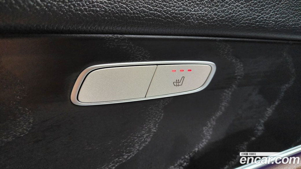 Mercedes-Benz E-Class E250 Avantgarde, 2023