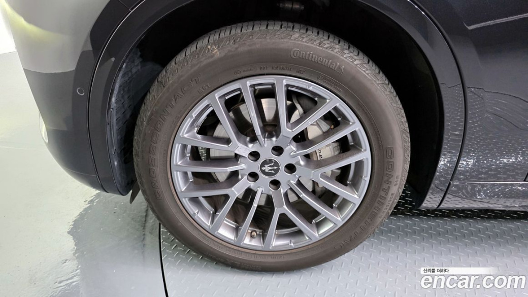 Maserati Grecale 2.0 AWD GT, 2023