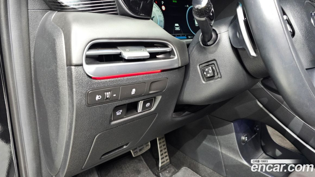 Hyundai Palisade Diesel 2.2 2WD, 2024