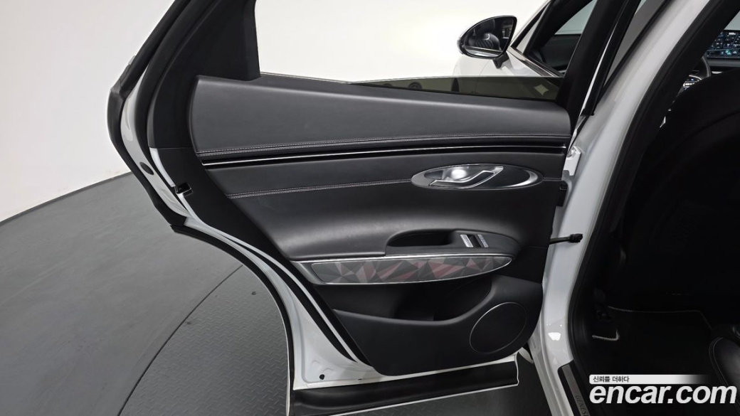 Genesis GV70 2.5T Gasoline 2WD, 2022