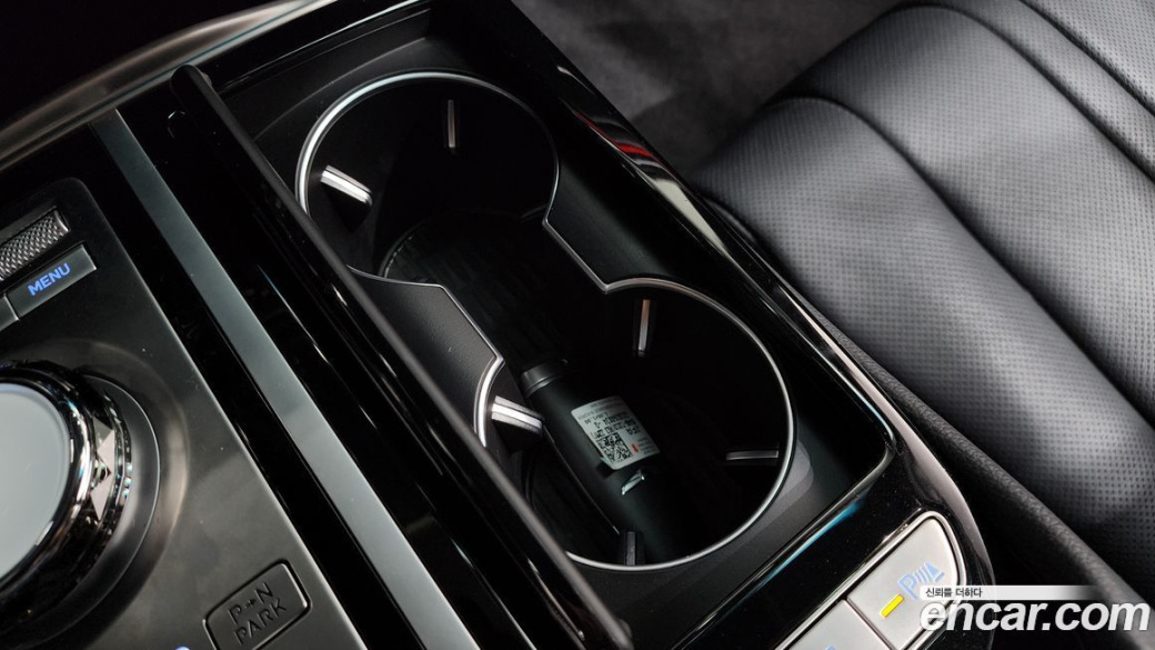 Genesis G80 Gasoline 2.5 Turbo 2WD, 2023