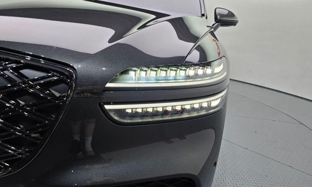 Genesis GV70 2.5T Gasoline 2WD, 2025