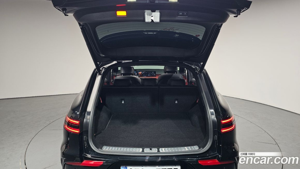 Genesis GV70 2.5T Gasoline AWD, 2025