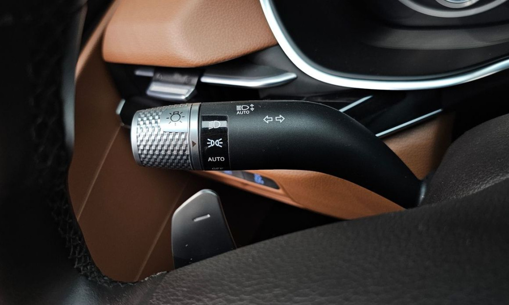Genesis G80 Gasoline 2.5 Turbo 2WD, 2024