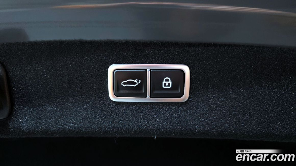 Genesis G80 Gasoline 2.5 Turbo AWD, 2022