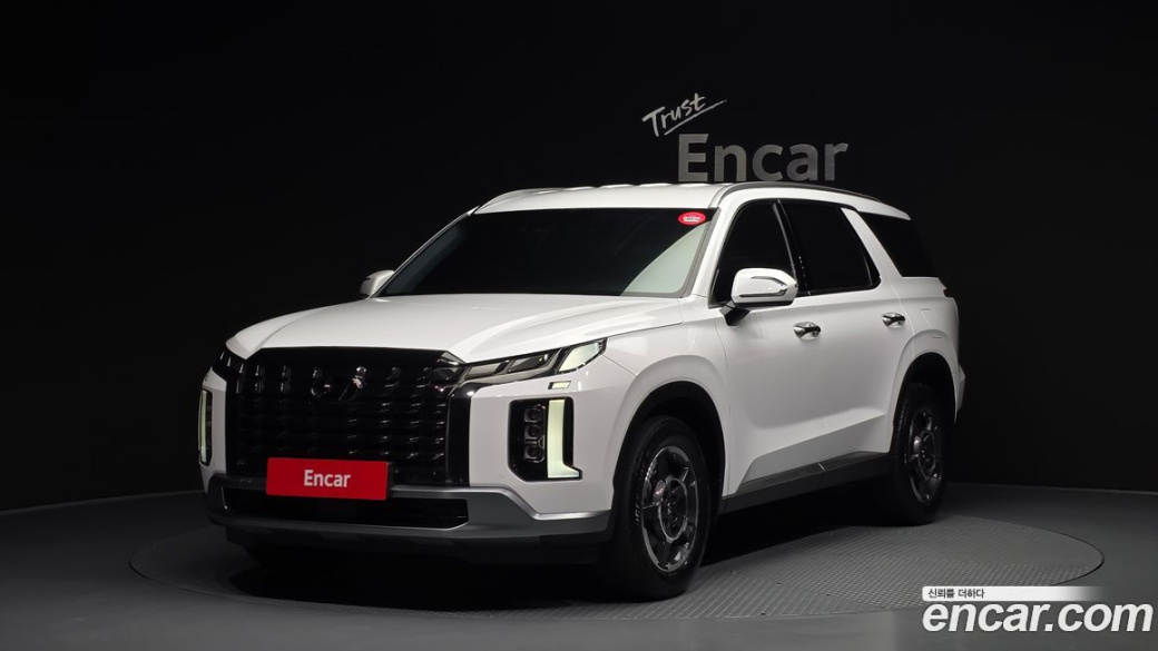 Hyundai Palisade Diesel 2.2 4WD, 2023