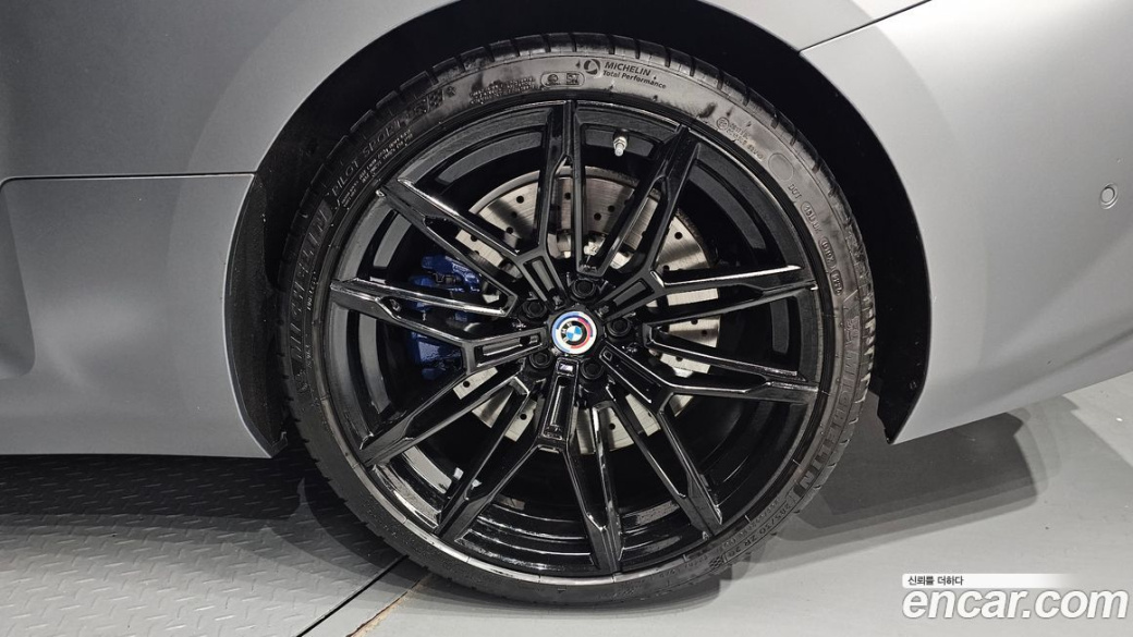 BMW M2 M2 Coupe, 2024