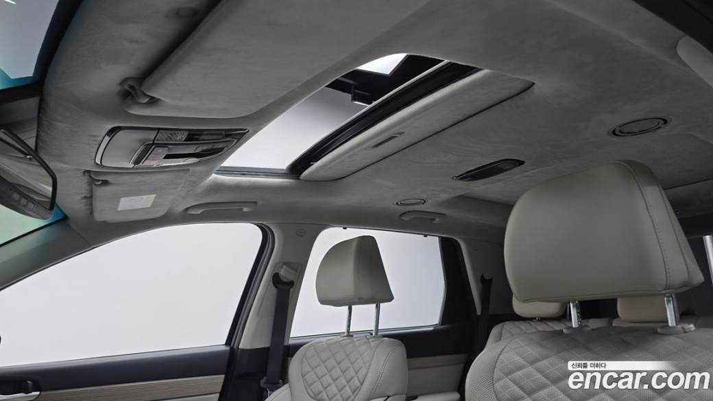 Hyundai Palisade Diesel 2.2 2WD, 2022