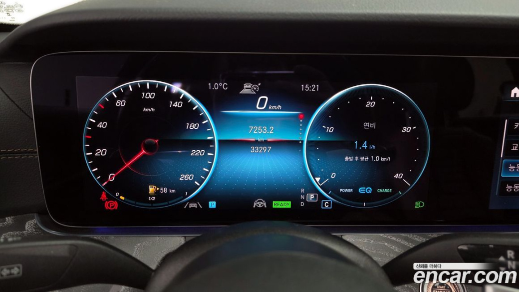 Mercedes-Benz E-Class E350 4MATIC Exclusive, 2023