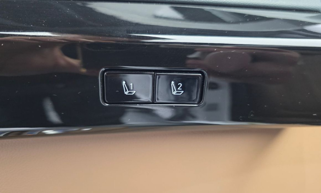 Hyundai Grandeur 2,5 Gasoline 2WD, 2024
