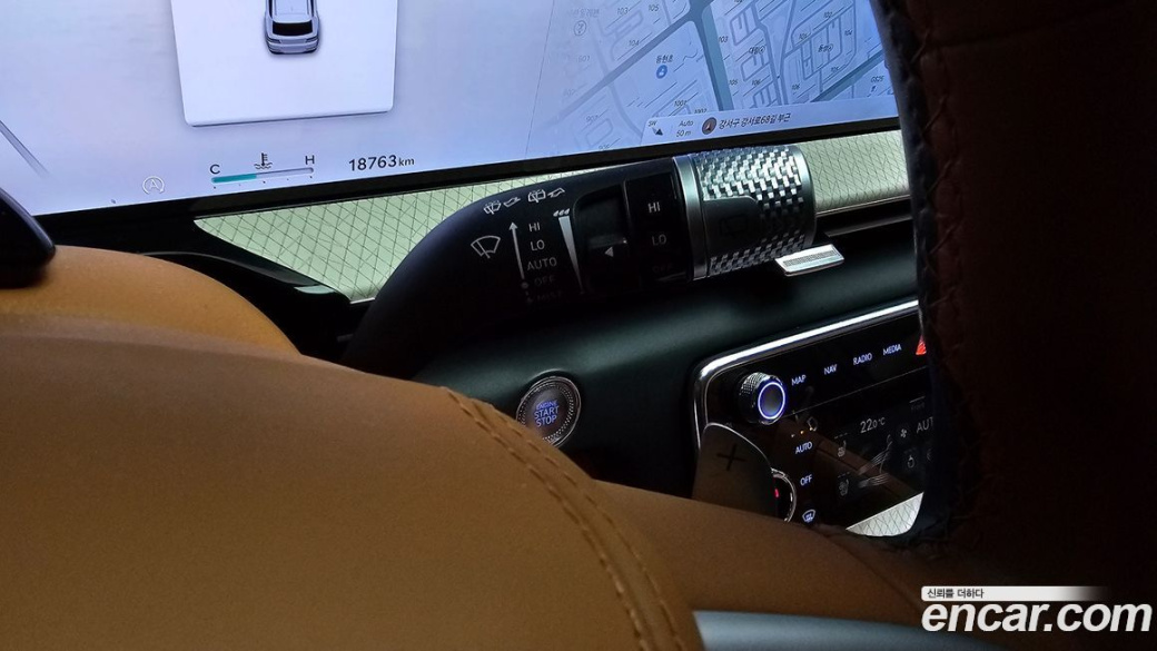 Genesis GV80 2.5T Gasoline AWD, 2024
