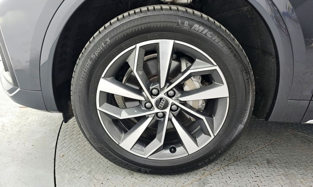 Audi Q5 45 TFSI Quattro Sportback, 2023