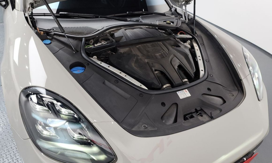 Porsche Panamera 2.9 AWD Executive, 2022