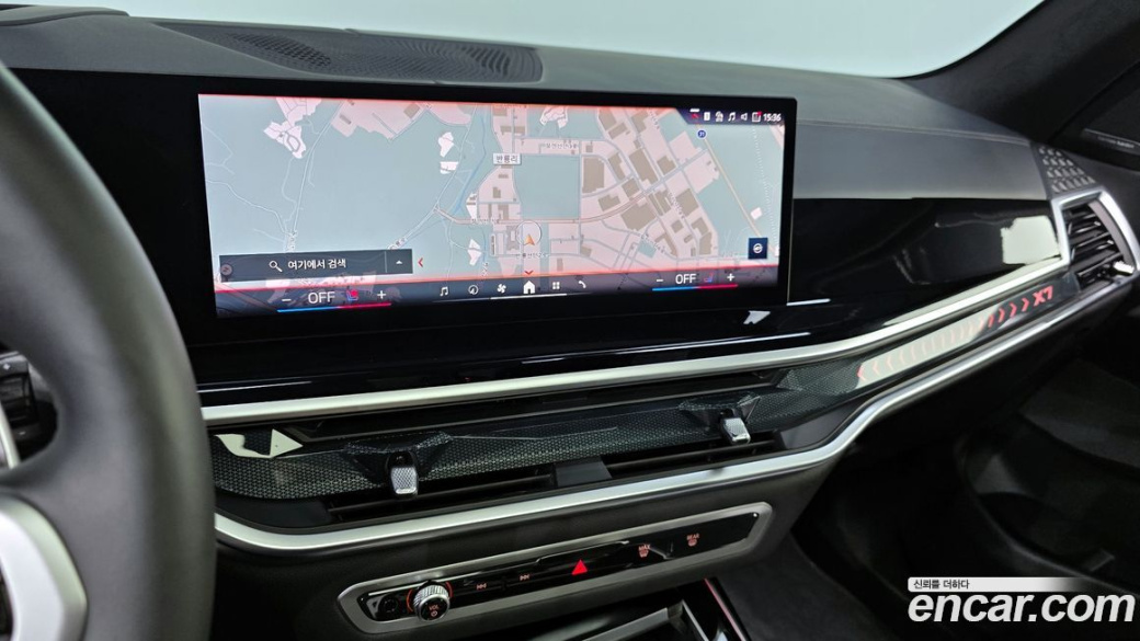 BMW X7 xDrive 40i M Sport 6STR, 2024