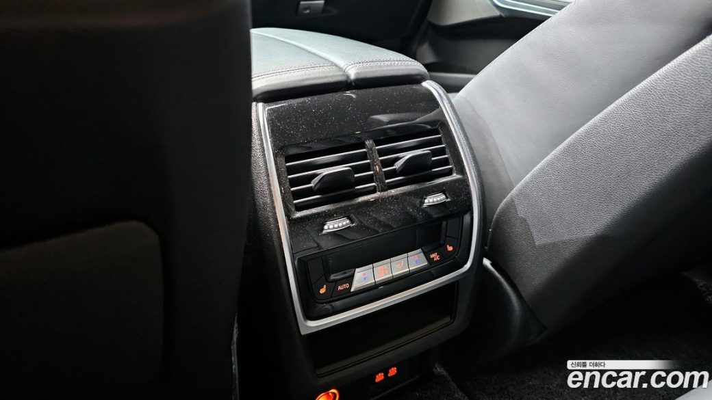 BMW X5 xDrive 40i M Sport, 2024