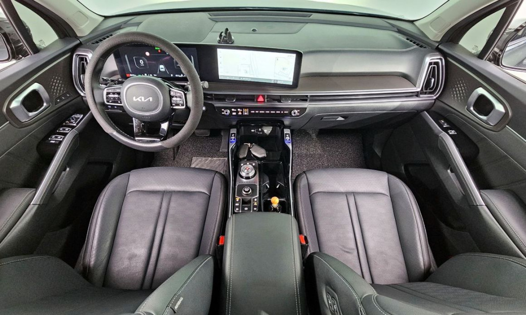 Kia Sorento Diesel 2.2 2WD, 2025