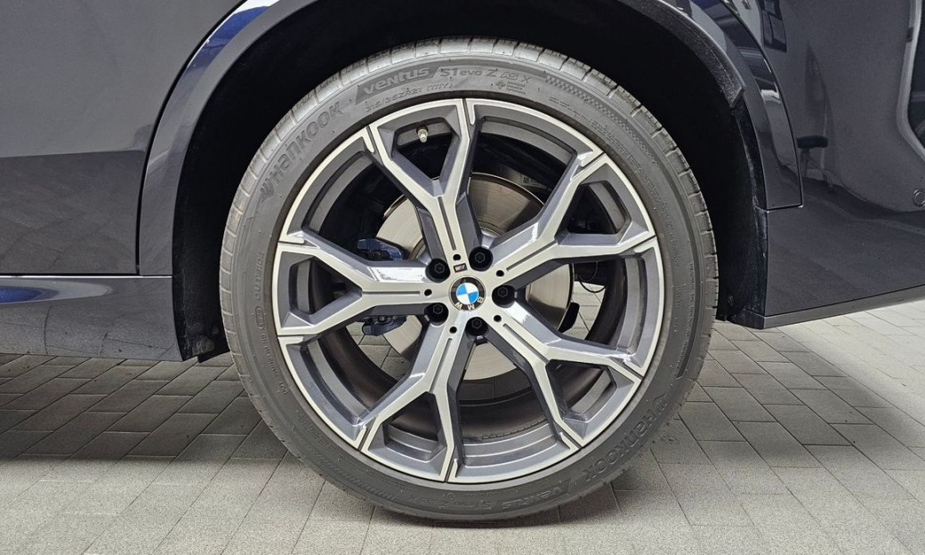 BMW X5 xDrive 40i M Sport, 2026