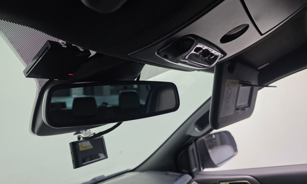 Ford Ranger 2.0, 2022