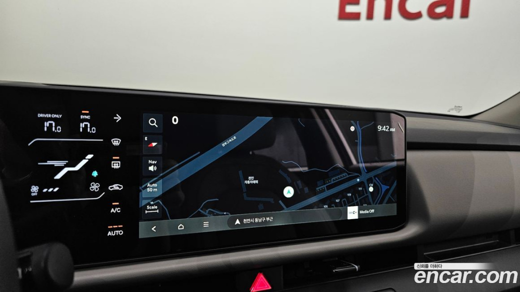 Kia Seltos HEV 1.6 2WD, 2026