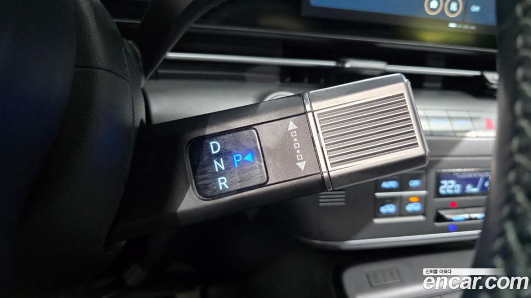 Hyundai Kona Gasoline 2.0 2WD, 2023