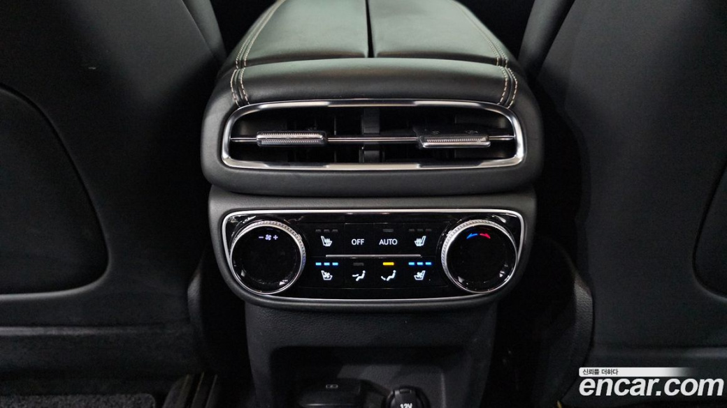 Genesis GV80 2.5T Gasoline AWD, 2023